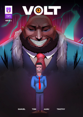 Read VOLT  1 Page 1 in English