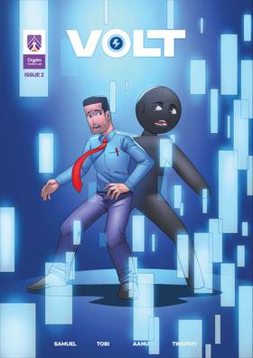 Read VOLT  2 Page 1 in English