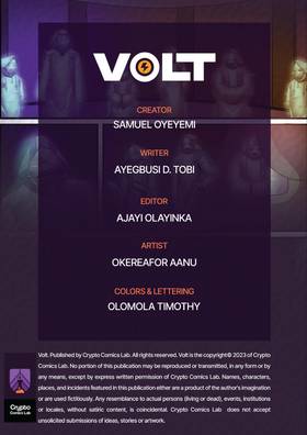 Read VOLT  2 Page 2 in English