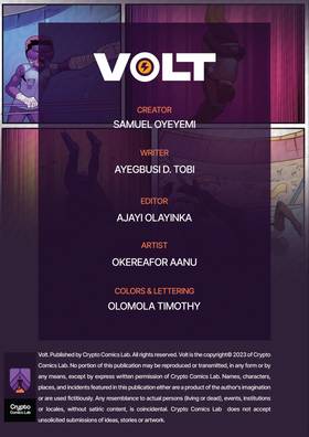 Read VOLT  3 Page 2 in English