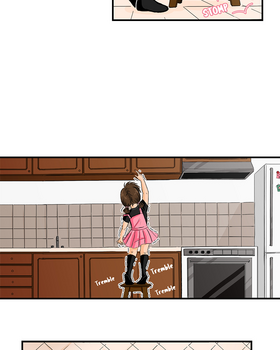 Read Cinnamon Tea  1 Page 2 in English