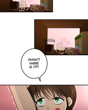 Read Cinnamon Tea  1 Page 4 in English