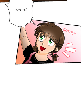 Read Cinnamon Tea  1 Page 6 in English