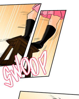 Read Cinnamon Tea  1 Page 7 in English