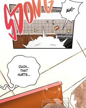 Read Cinnamon Tea  1 Page 9 in English