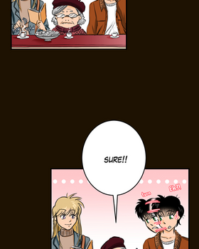 Read Cinnamon Tea  2 Page 2 in English