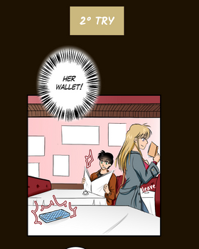 Read Cinnamon Tea  2 Page 5 in English