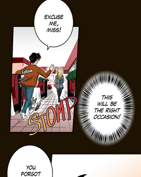 Read Cinnamon Tea  2 Page 6 in English