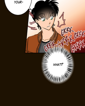 Read Cinnamon Tea  2 Page 7 in English