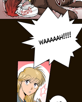 Read Cinnamon Tea  2 Page 9 in English