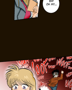 Read Cinnamon Tea  2 Page 10 in English