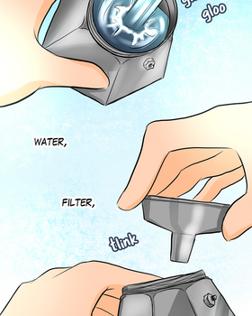Read Cinnamon Tea  3 Page 4 in English