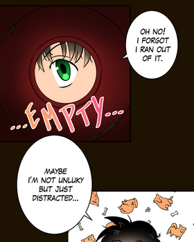 Read Cinnamon Tea  3 Page 7 in English