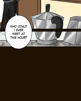 Read Cinnamon Tea  3 Page 9 in English