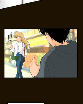 Read Cinnamon Tea  4 Page 3 in English