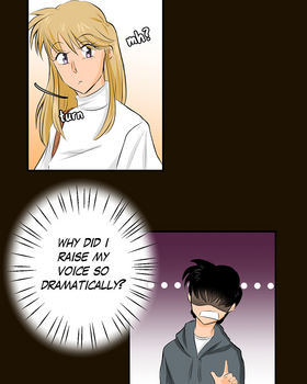 Read Cinnamon Tea  4 Page 4 in English