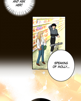 Read Cinnamon Tea  4 Page 6 in English