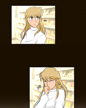 Read Cinnamon Tea  4 Page 9 in English