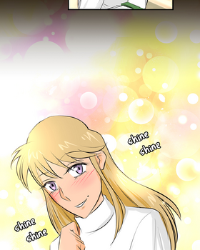 Read Cinnamon Tea  4 Page 10 in English