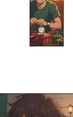 Read Eternal Echoes: High School of the Supernatural  1 Page 10 in English