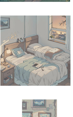 Read Eternal Echoes: High School of the Supernatural  2 Page 4 in English