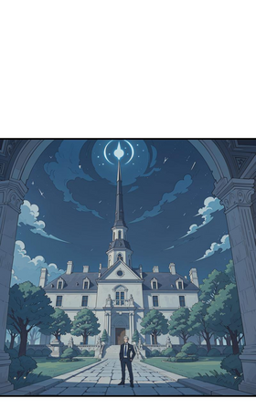 Read Eternal Echoes: High School of the Supernatural  4 Page 7 in English