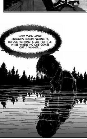Read Story Singing  1 Page 8 in English
