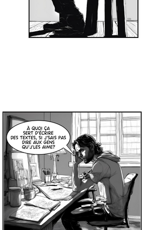 Read Story Singing  1 Page 7 in French
