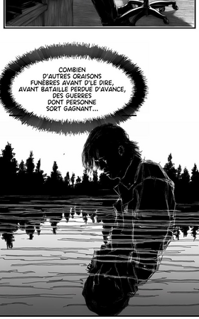 Read Story Singing  1 Page 8 in French