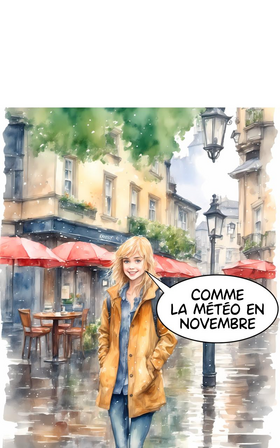 Read Story Singing  2 Page 6 in French