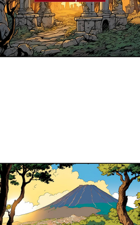 Read Time Corridors, Moments that shaped the World  1 Page 2 in English