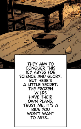 Read Time Corridors, Moments that shaped the World  2 Page 7 in English