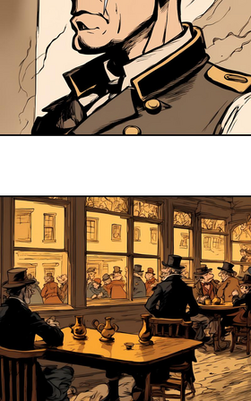 Read Time Corridors, Moments that shaped the World  2 Page 10 in English