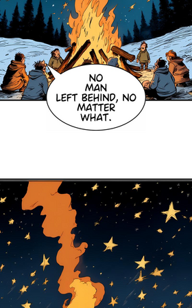 Read Time Corridors, Moments that shaped the World  3 Page 3 in English