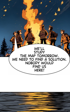Read Time Corridors, Moments that shaped the World  3 Page 4 in English