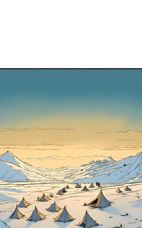 Read Time Corridors, Moments that shaped the World  3 Page 10 in English