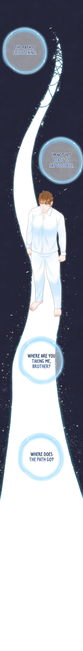 Read The Secret between Us  1 Page 6 in English