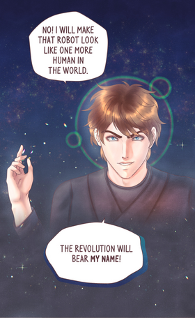 Read The Secret between Us  2 Page 4 in English