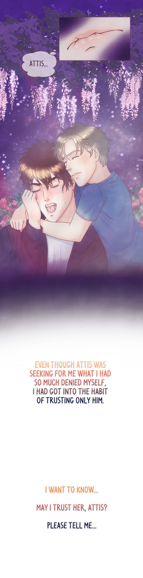 Read The Secret between Us  5 Page 6 in English