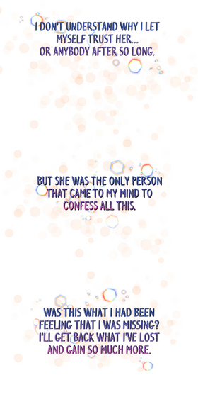 Read The Secret between Us  7 Page 7 in English