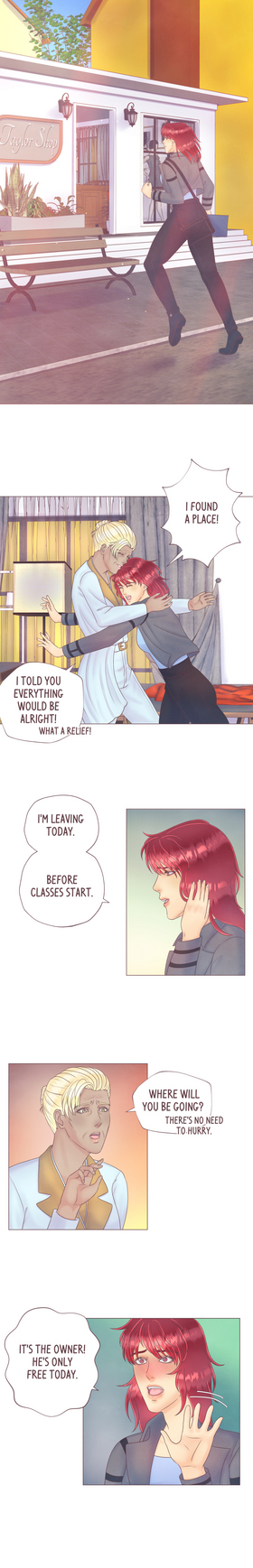 Cover for Chapter 6 | Part 1