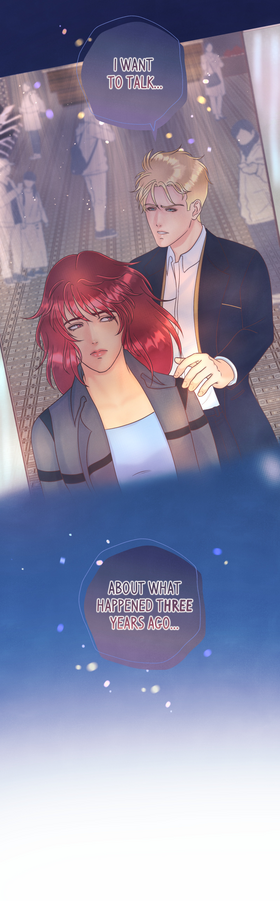 Read The Secret between Us  11 Page 6 in English