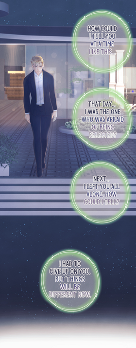 Read The Secret between Us  12 Page 7 in English