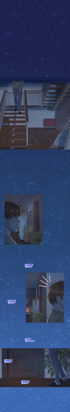 Read The Secret between Us  14 Page 6 in English