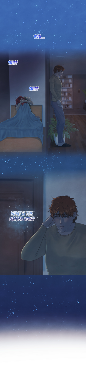 Read The Secret between Us  14 Page 7 in English
