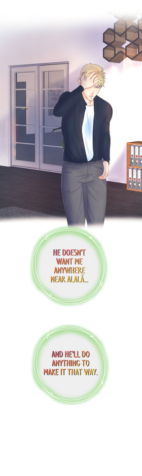Read The Secret between Us  18 Page 7 in English