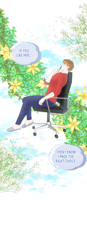 Read The Secret between Us  19 Page 10 in English