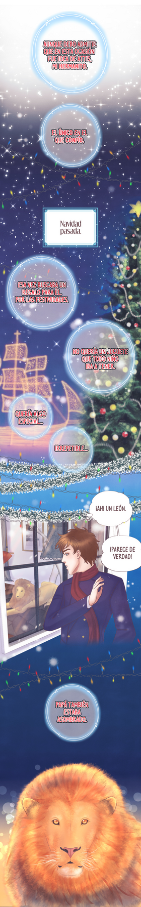 Read El secreto entre nosotros  2 Page 2 in Spanish
