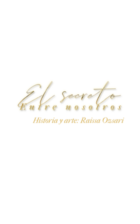 Read El secreto entre nosotros  8 Page 7 in Spanish