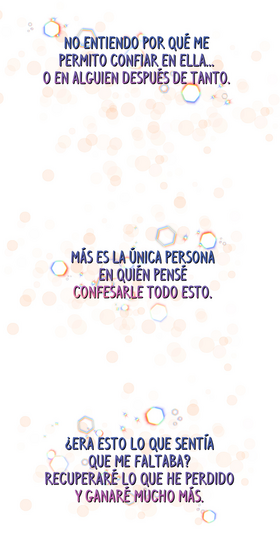 Read El secreto entre nosotros  7 Page 7 in Spanish